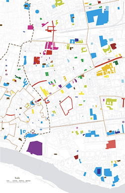 Aldgate Social & Cultural Survey